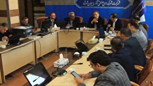 آغاز به کار نخستین مرکز شورای سازش کشور در آذربایجان شرقی