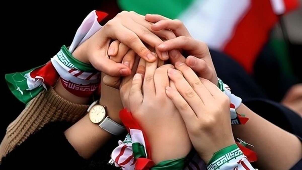 باشگاه خبرنگاران -آن ۱۲ روز؛ هنگامه آزمون اراده‌ها