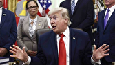 ترامپ: حمله به بیروت نباید اتفاق می‌افتاد