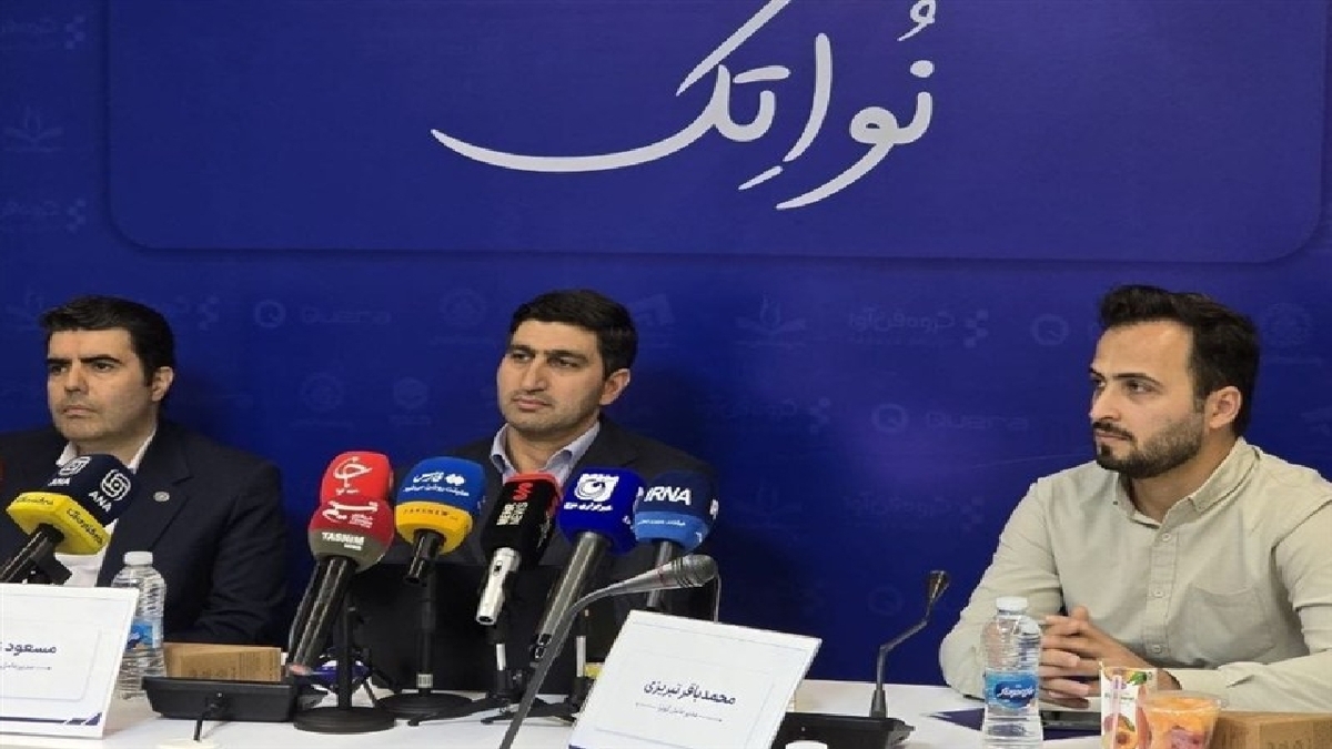 باشگاه خبرنگاران -نواتک تیم‌های هوش مصنوعی را به بازار و سرمایه‌گذاران متصل می‌کند
