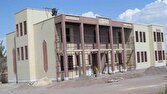 بیش از دو میلیون نفر از مردم در احداث مدرسه ایران مشارکت کردند