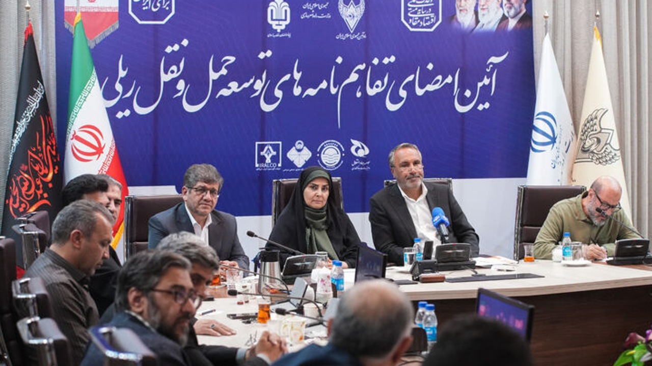 تحقق مطالبات «رهبر شهید» در اتصال ریلی چابهار-زاهدان