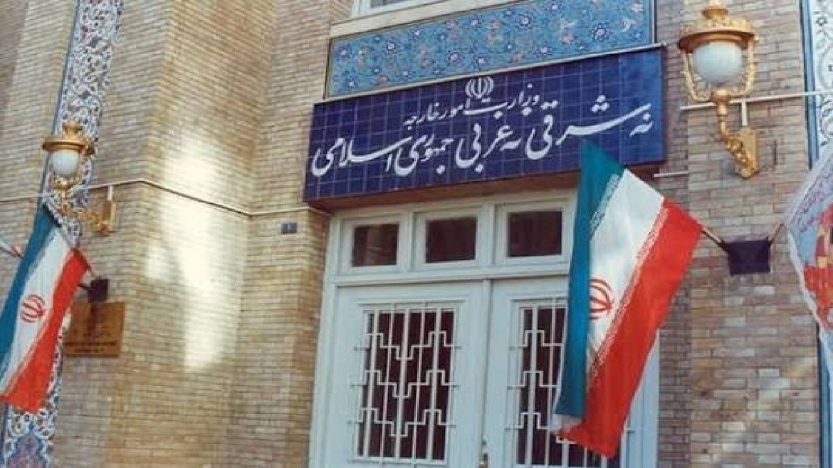 باشگاه خبرنگاران -بیانیه وزارت امور خارجه درباره تداوم جنایات رژیم صهیونیستی در حمله به ضاحیه بیروت