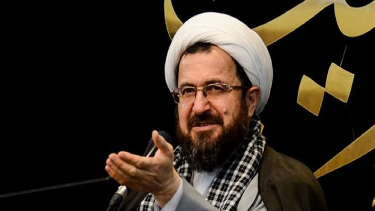 باشگاه خبرنگاران -ملت ایران با تکیه بر الله‌اکبر در برابر استکبار ایستاد