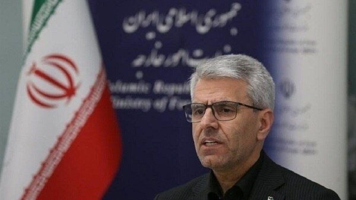 باشگاه خبرنگاران -اشاره بقائی به فراز‌هایی از بیانات رهبر شهید انقلاب درباره ضرورت تلاش و پرهیز از ایستایی