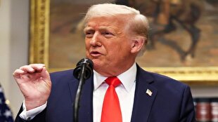 غلط زیادیِ نتانیاهو، غلط کردیمِ ترامپ، پاسخ کوبنده ذوالقدر