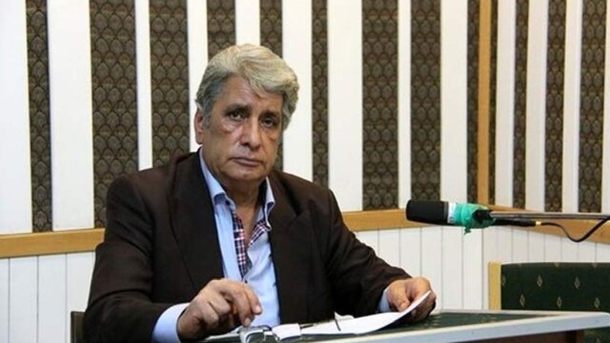 باشگاه خبرنگاران -بهروز رضوی درگذشت