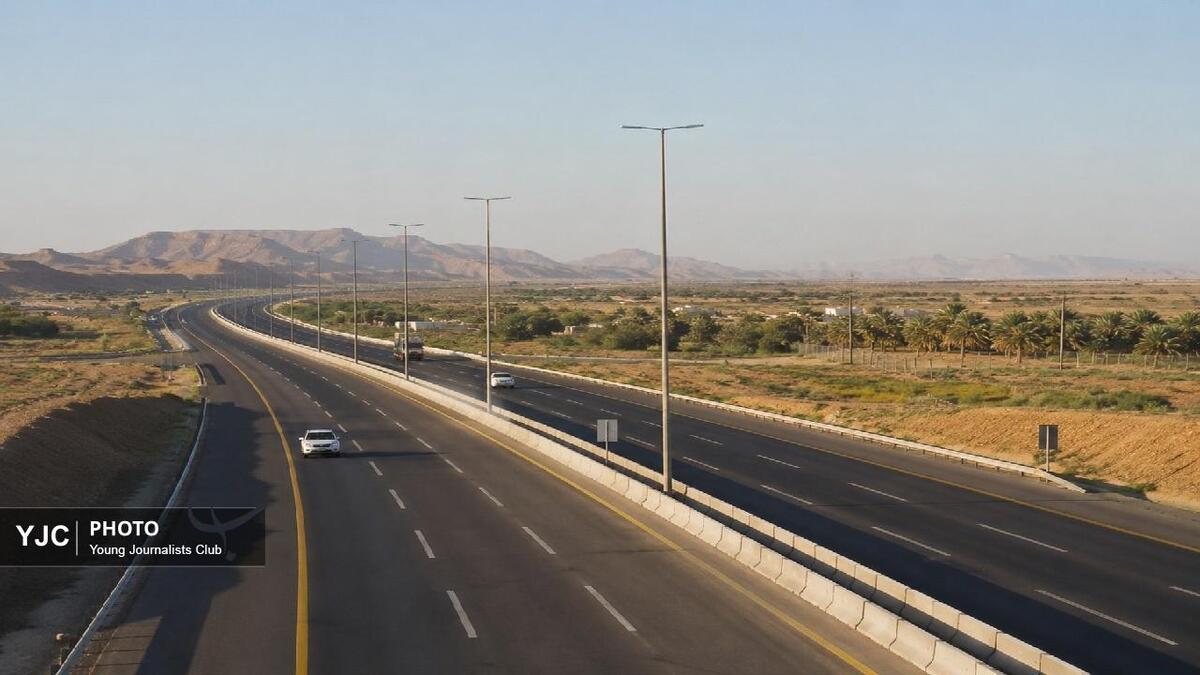 باشگاه خبرنگاران -آزادراه اهواز–اندیمشک؛ زیر سایه تملک اراضی و کمبود بودجه