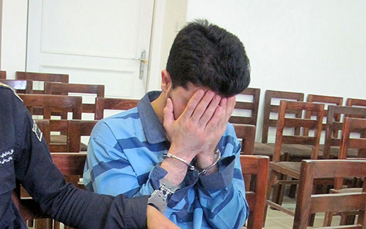 باشگاه خبرنگاران -سرقت ۳ میلیاردی خدمتکار به خاطر هزینه ازدواج
