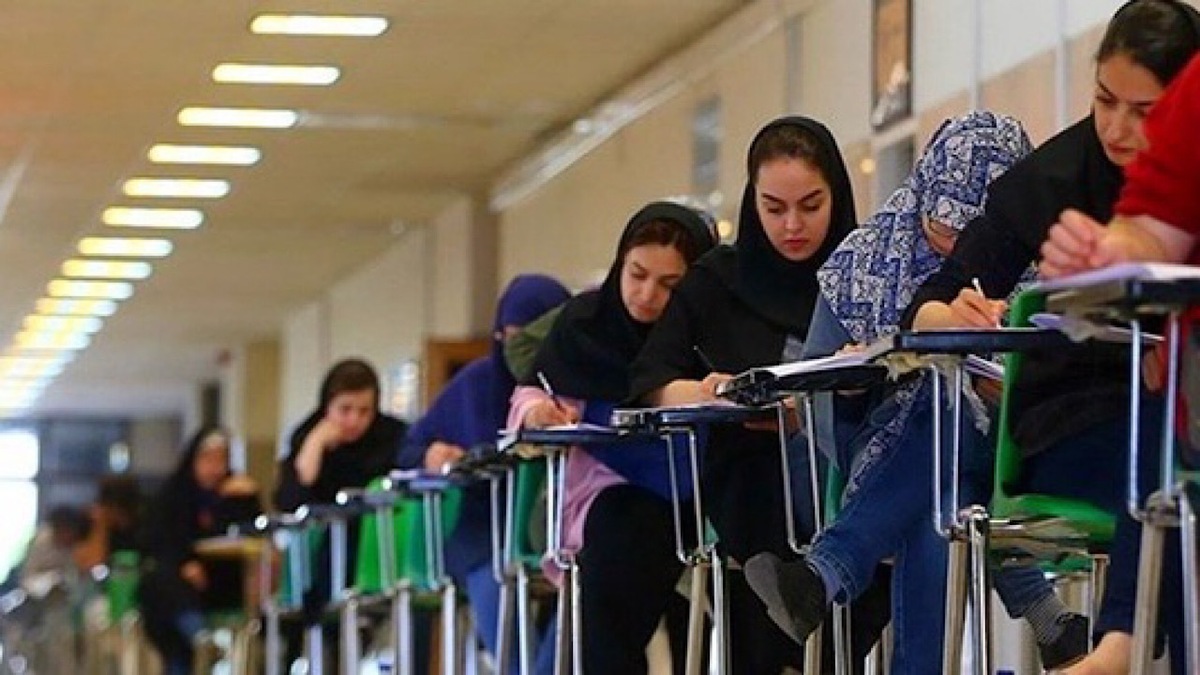 باشگاه خبرنگاران -اعلام جزئیات پذیرش کاردانی به کارشناسی ناپیوسته