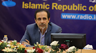 صدای خاطره‌ساز رادیو آسمانی شد