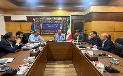 آخرین وضعیت بهسازی سراوان رشت