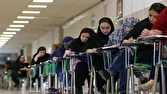 تعویق در برگزاری آزمون کارشناسی ارشد درخواست متقاضیان شد