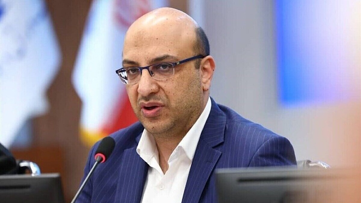 باشگاه خبرنگاران -علی‌نژاد: شرایط‌ کاروان ایران در ناگویا بهتر از هانگژو است+ فیلم