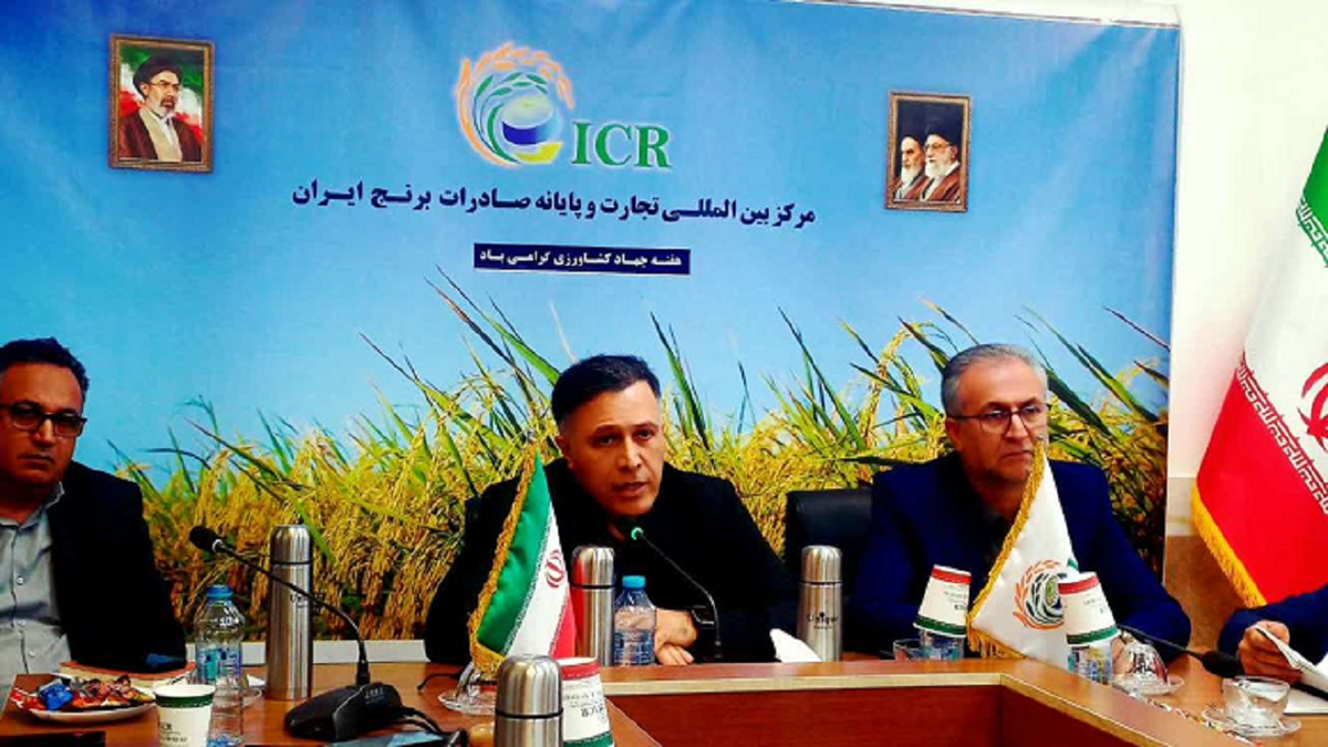 باشگاه خبرنگاران -اشتیاق عجیب خارجی‌ها به خرید برنج ایرانی