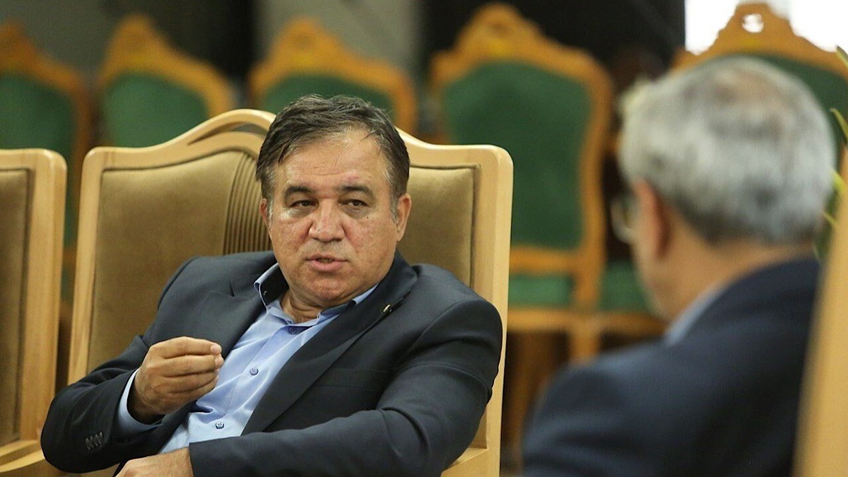 باشگاه خبرنگاران -نامه تاجرنیا به فدراسیون فوتبال درباره ادامه جام حذفی