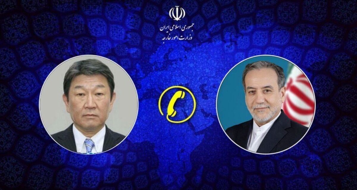 باشگاه خبرنگاران -عراقچی: امیدواریم تفاهم اسلام‌آباد آغاز فصل جدید همکاری اقتصادی تهران و توکیو باشد