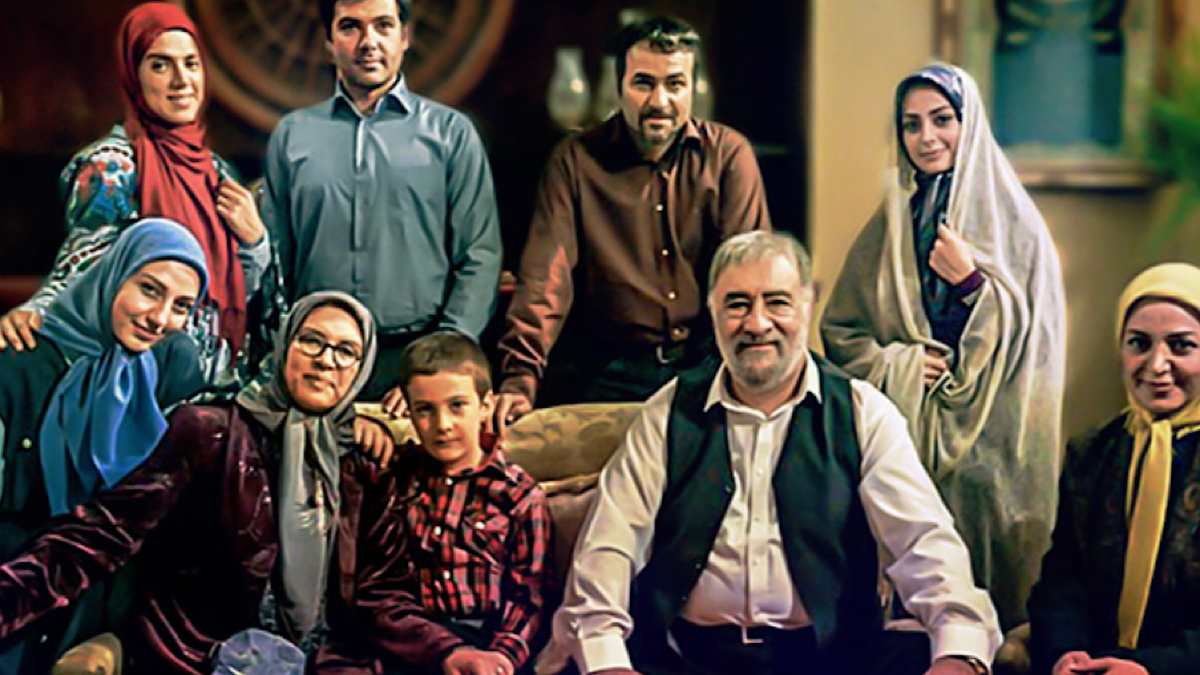 باشگاه خبرنگاران -«یک تکه زمین» روی آنتن شبکه نسیم می‌رود