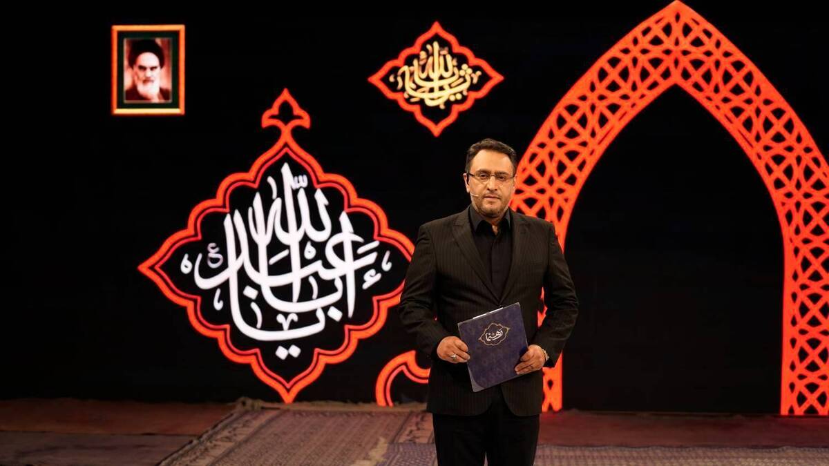 باشگاه خبرنگاران -پخش ویژه‌برنامه «رهنما» در ماه محرم از قاب شبکه یک سیما