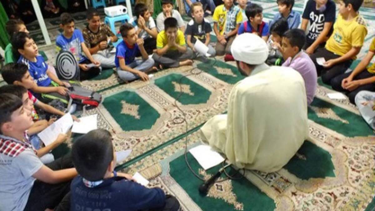 باشگاه خبرنگاران -مسجد، پایگاه تربیت نسل آینده؛ اجرای برنامه‌های اوقات فراغت در کانون‌های مساجد کردستان