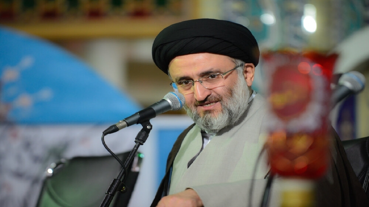 باشگاه خبرنگاران -حجت‌الاسلام میرباقری: امکان تلفیق برخی برنامه‌های هیات با تجمعات مردمی وجود دارد + فیلم