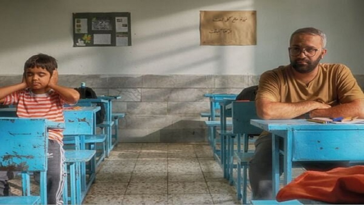 باشگاه خبرنگاران -«بچه سوم» بهترین مستند جشنواره «Cinelebu» اسکار شد