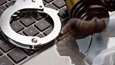 دستگیری عامل تشویش اذهان عمومی در رودسر