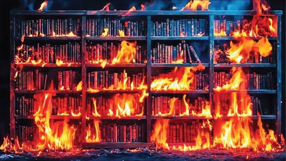 باشگاه خبرنگاران -در جستجوی خاکسترهای دانش؛ راز ناپیدای کتابخانه ری