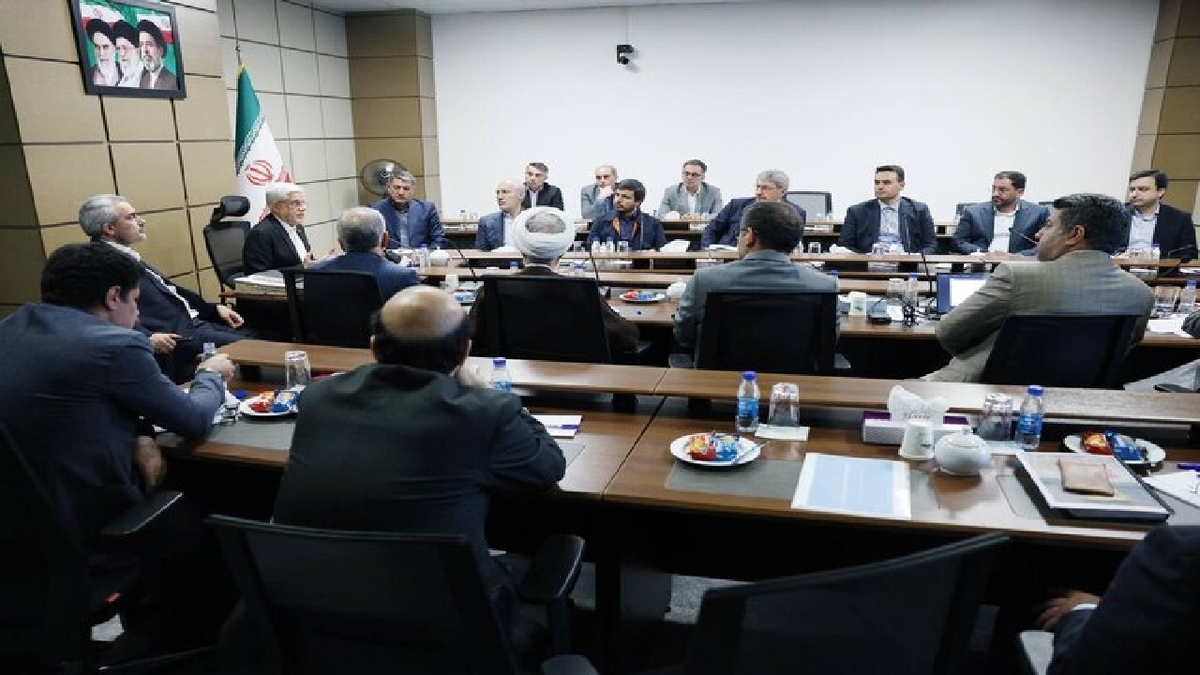 بازتاب مجازی توافق با ایران + فیلم