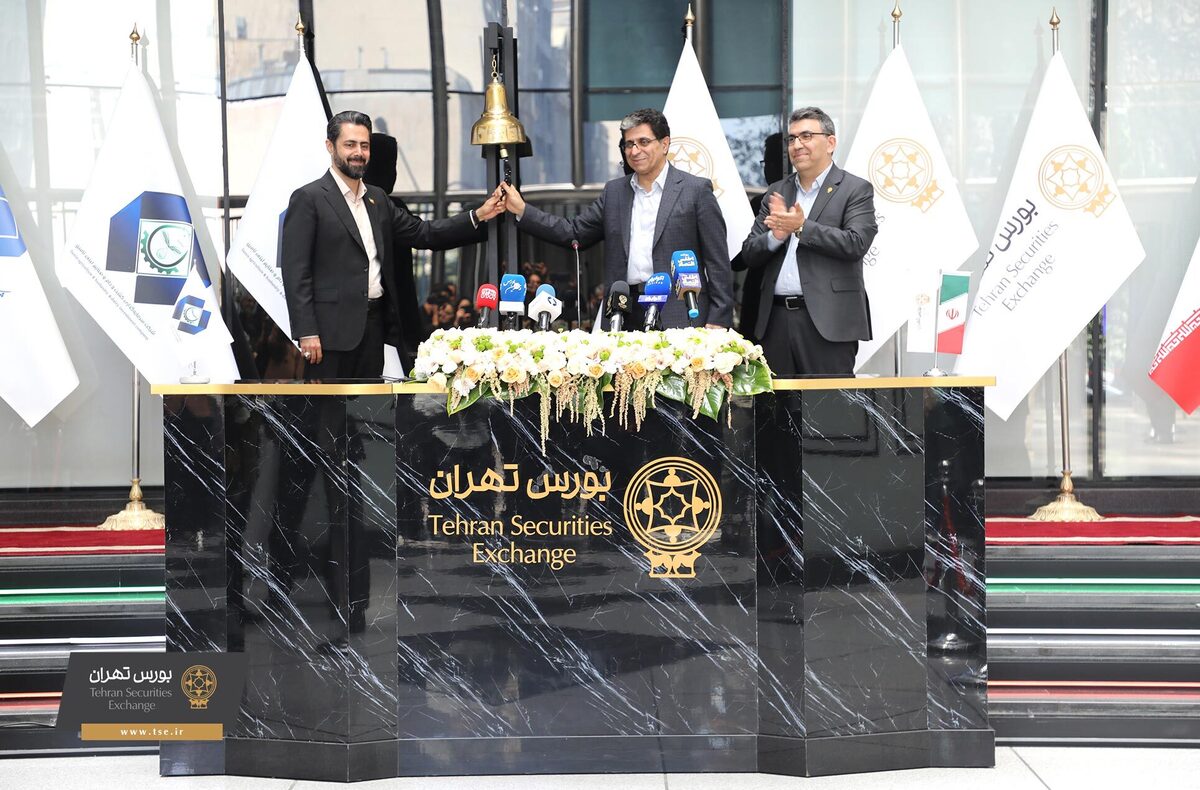 باشگاه خبرنگاران -نخستین صندوق پروژه انرژی خورشیدی در بورس تهران پذیره‌نویسی خواهد شد