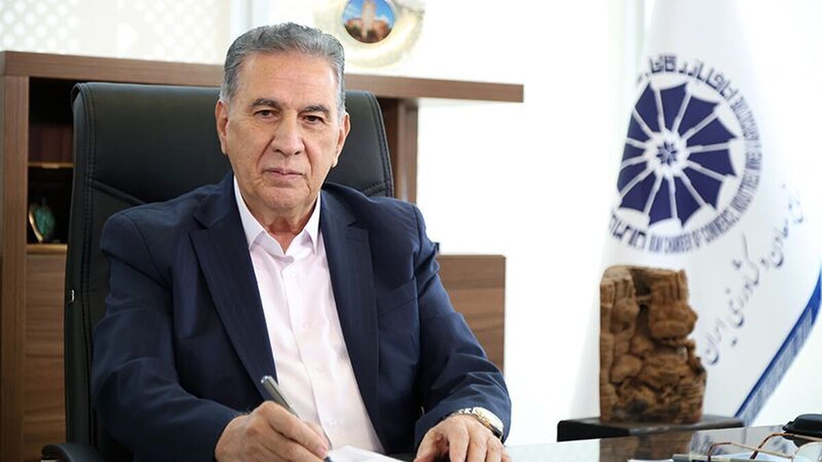 باشگاه خبرنگاران -سکوی پرتاب برای جهش اقتصادی کشور تبدیل شود
