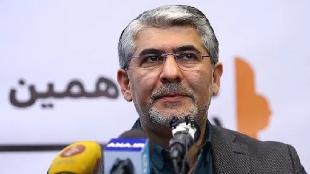 باشگاه خبرنگاران -محمد حمیدی مقدم دبیر بیستمین جشنواره «سینماحقیقت» شد