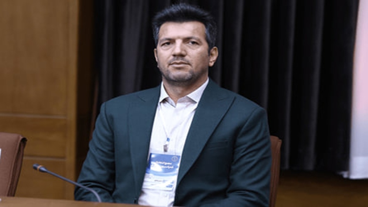 باشگاه خبرنگاران -شادی: برای افزایش مدال‌های روئینگ در ناگویا دو اردوی خارجی پیش‌بینی کرده‌ایم