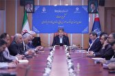 بنادر،سازمان،توسعه،كشور،تجهيزات،ضرورت،تأكيد،عملياتي،مديران،ت ...