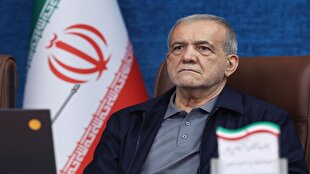 كشور،پزشكيان،جمهور،رئيس،مصرف،ايران،تأكيد،مسير،رهبري،دولت،است ...