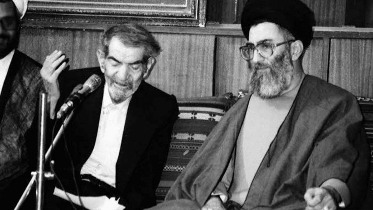 باشگاه خبرنگاران -صبح جمعه‌ها، رهبر به خانه استاد فرخ می‌رفت