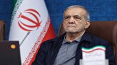 پزشکیان: پیروزی دیپلماتیک اخیر، سند افتخار ملت ایران در برابر زورگویان جهان است