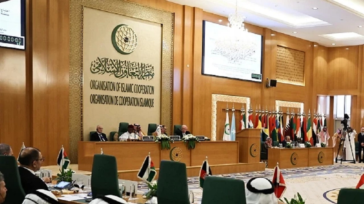 باشگاه خبرنگاران -حمایت سازمان همکاری اسلامی از یادداشت تفاهم ایران و آمریکا