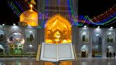 خواص شگفت‌انگیز آیت‌الکرسی برای حفظ جان، مال و ایمان