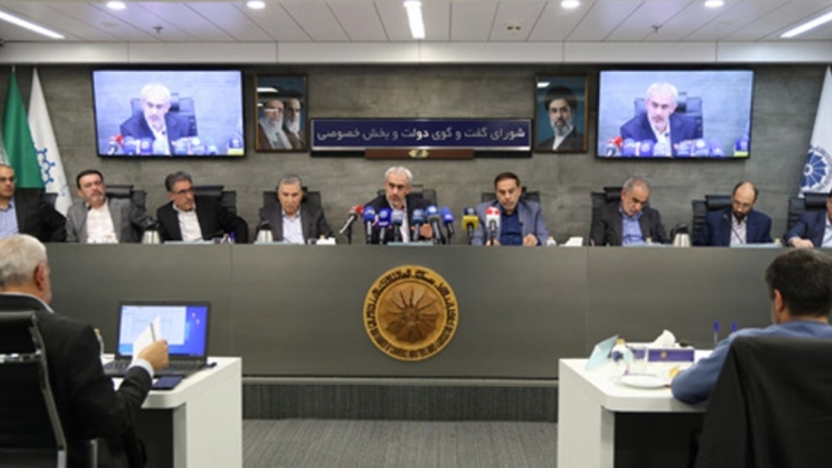 باشگاه خبرنگاران -حمایت از کسب‌وکار‌ها تا انتهای شرایط اضطرار ادامه یابد