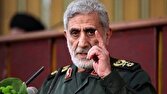 لبنان،عبور،قاآني،يمن،سردار