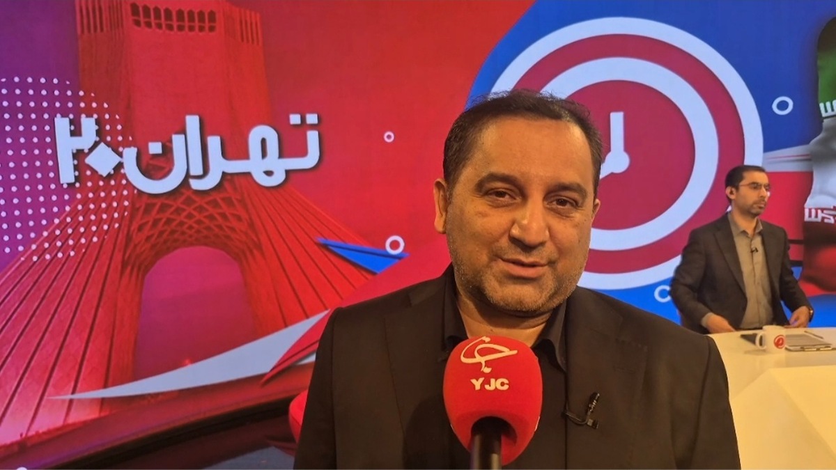 باشگاه خبرنگاران -سخنگوی فدراسیون فوتبال: برای بستن بازوبند مشکی در شب عاشورا مجوز می‌گیریم + فیلم