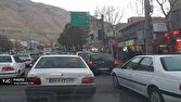 بحران ترافیک در خرم آباد؛ کمربند شرقی و احداث ۵ پل جدید نسخه شهرداری برای رفع گره ترافیکی!