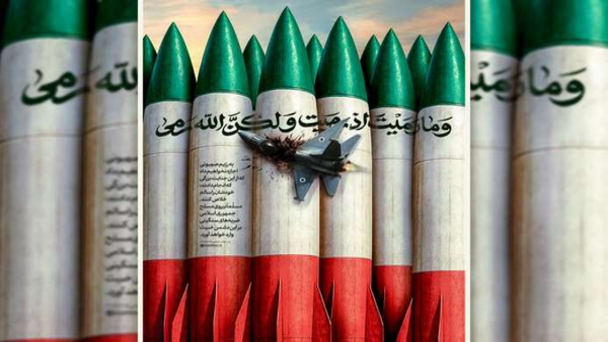 باشگاه خبرنگاران -قدرت خدا برتر از همه قدرت‌هاست؛ ستمگران دیر یا زود گرفتارند