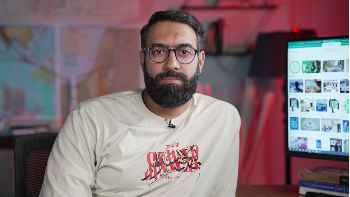 روایتی از تماس تلفنی که از طرف رهبر معظم انقلاب با جعفر دهقان گرفته شد + فیلم