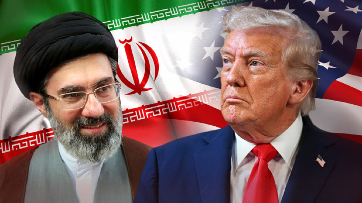 باشگاه خبرنگاران -برنده‌ای آشکار به نام تهران؛ آمریکا توافق سودمند را پاره کرد و با امتیازات کمتر به میز مذاکره بازگشت