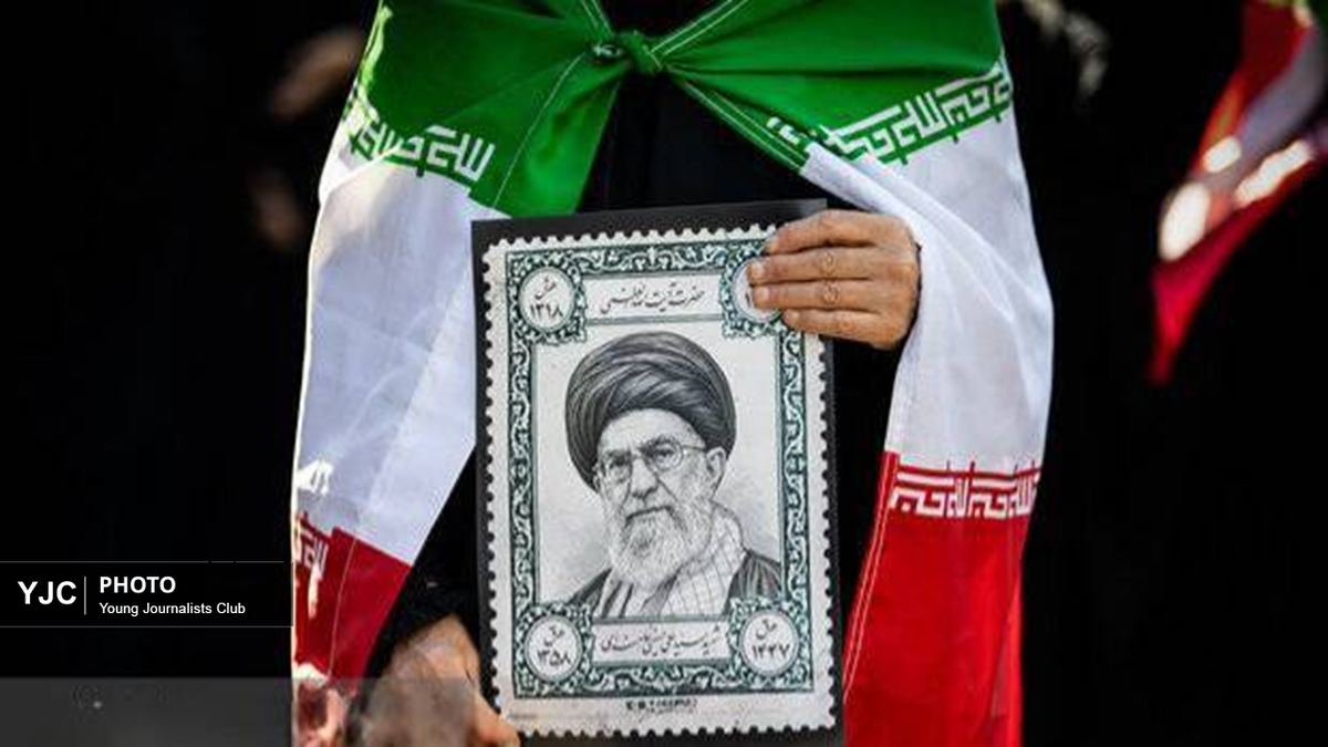 باشگاه خبرنگاران -محرمِ دوآقا؛ وقتی داغ کربلا با داغ امروز گره می‌خورد