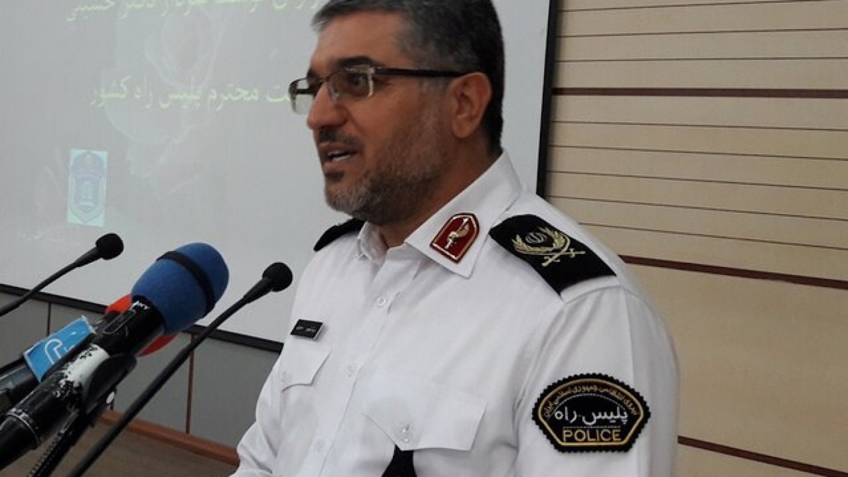 باشگاه خبرنگاران -ضبط گواهینامه رانندگان پرخطر