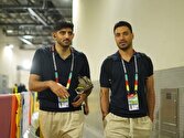 تيم،ملي،طارمي،ويزاي،تأخير،فرودگاه