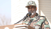 دانشگاه،فداكاري،ارتش،افسري،اهداي،شهيد،ايران،شهيدان،ششمين،فرمانده